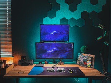 Gaming Room Ideas for the Ultimate Setup