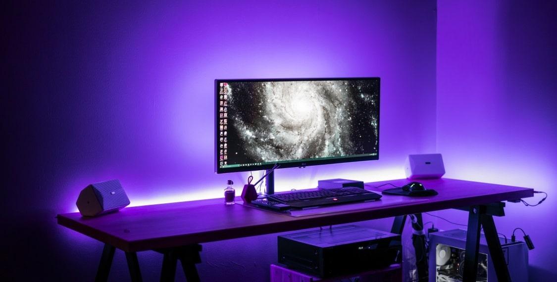 How to decorate your gaming room? Tips to enhance your setup