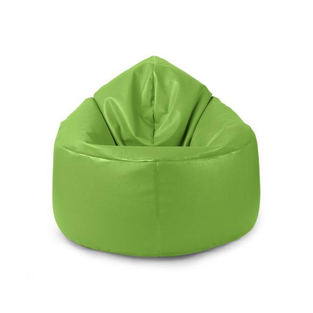Sensory Waterproof Chair - Lime Green