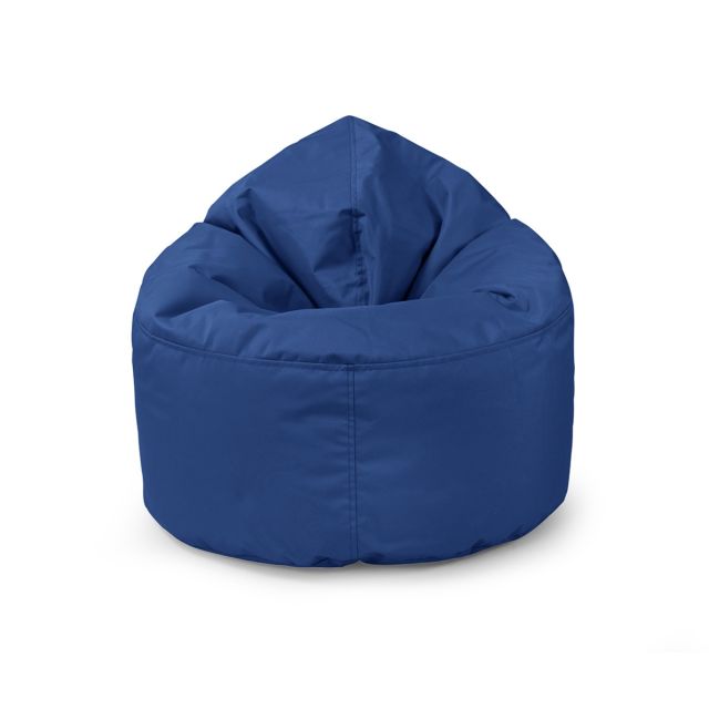 Secondary Chair Bean Bag - Pack of 6 - Royal Blue